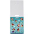 thumbnail image 2 of Amscan 150245 Disney Little Mermaid Sticker Booklet | Party Favor | 1 piece Multi Color, 5" x 4", 2 of 3