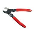thumbnail image 1 of Alicates es de cables, herramienta para cortar cables, tijeras de corte de cables, tijeras de agarre antideslizantes para alambre de cobre de, 1 of 8