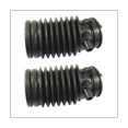 thumbnail image 1 of 2X Air Cleaner Intake Hose Tube for Accord V6 2003 2004 2005 2006 2007 Tl 2004 2005 2006 17228 Rca A00, 1 of 8