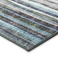 thumbnail image 6 of 8' X 10' Purple Ombre Tufted Handmade Area Rug, 6 of 10