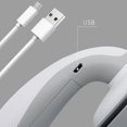 thumbnail image 3 of Bangcool Desktop Vacuum Cleaner Handheld Table Dust Sweeper Desk Dust Cleaner for Home, 3 of 10