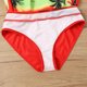 thumbnail image 5 of Trajes de baño para mujer, trajes de baño para mujer, bikini cómodo de moda para mujer, traje de baño de color liso para mujer, bikinis, traje de baño de nailon para mujer, 5 of 9
