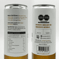thumbnail image 2 of Cold Brew De Olla (6pz) / Café Listo Para Beber 12oz/335ml, 2 of 4