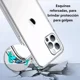 thumbnail image 3 of Funda Acrigel Transparente Para Huawei Honor Mayoreo Oleo, 3 of 6