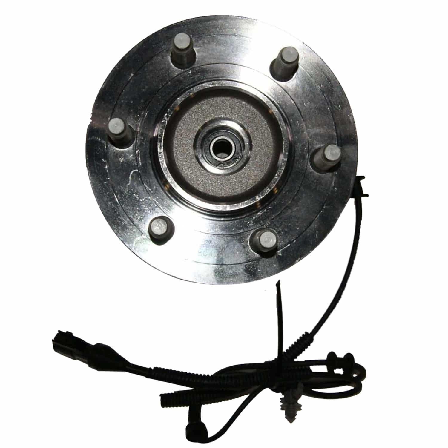 GMB 799-0301 Wheel Hub Assembly that fits a Ford F-150 (2004-2005)