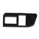thumbnail image 1 of Carbon Fiber Rear Trunk Switch Control Button Trim Stickers for Toyota 86 Subaru BRZ 13-18, 1 of 4