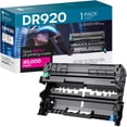 thumbnail image 1 of Unidad de tambor belietop DR920 DR-920 de alto rendimiento para impresora Brother, 1 of 6