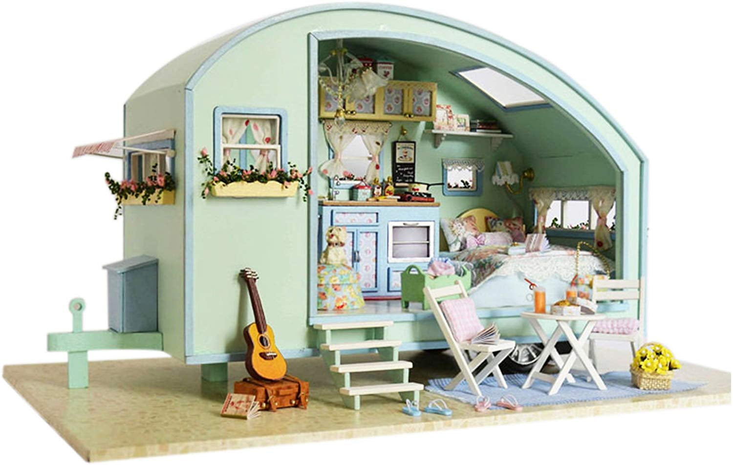 where to buy dollhouse accessories