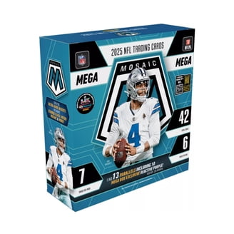 Graded Sports Card Collectible Joe Burrow 2020 Panini Mosaic Rookie Card  #261 - PSA 9 Graded Football Card Nfl Debut