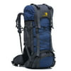 Ktaxon 60L Waterproof Hiking Backpack - Rucksack Backpack, Trekking Daypack, Climbing Bag, for Camping,Travel,Mountaineering,Outdoor Sports, Rucksack