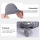 thumbnail image 2 of 4pcs silla cubre las piernas de la mesa con tapas de desgaste muebles resistentes cubierta envoltura protector, 2 of 7