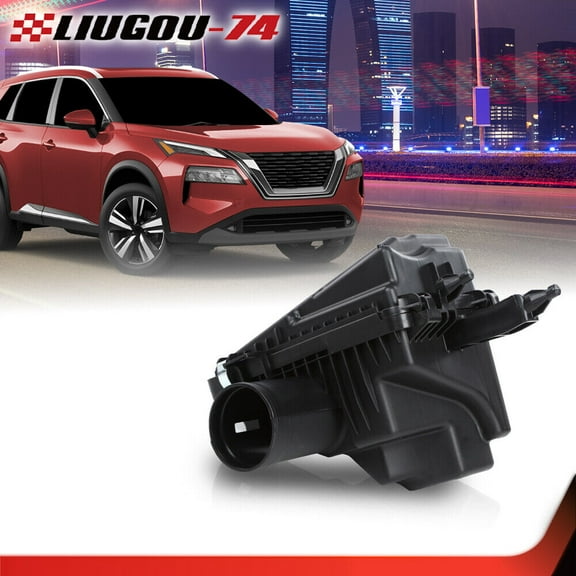 Fits 2017 - 2022 for Nissan Rogue Sport 20L Engine Air Intake Cleaner Housing -