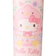 thumbnail image 2 of Hello Kitty Kids Easter Durable Plastic Double Wall Bravo Tumbler with Straw, 23oz, 2 of 5