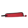 thumbnail image 1 of Sac de Rangement pour Tambour, Sac à Main Portable pour Baguettes et Accessoires, à la Mode et Durable, avec Poignée Portable, 1 of 7
