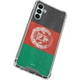 thumbnail image 2 of Skinit Countries of the World Afghanistan Flag Distressed Galaxy A13 5G Clear Case, 2 of 4