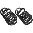 thumbnail image 2 of Moog Chassis Coil Spring CC501 OE Replacement; Set of 2; Variable Rate Springs, 2 of 3