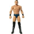 thumbnail image 5 of WWE Ludwig Kaiser Action Figure, 6-inch Collectible Superstar with Articulation & Life-Like Look, 5 of 8