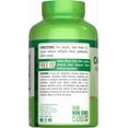 thumbnail image 7 of Triple Omega 3-6-9 | 3600mg | 120 Softgels | Fish, Flax, & Borage Oil | by Nature's Truth, 7 of 7