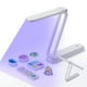 thumbnail image 1 of Luz de curado de resina UV, resineras inalámbricas, recargables, 54 W, 1 of 7
