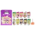 thumbnail image 1 of Mascarilla Pamper Hamper 7th Heaven con 11 rosas rosas, 15 ml, 1 of 2