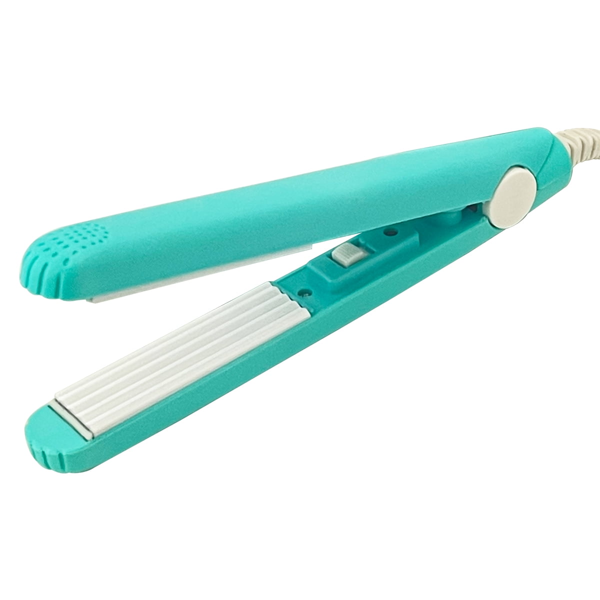 Zunammy Handheld Heat Sealing Machine Portable Impulse Food Plastic Bag Sealer - Blue