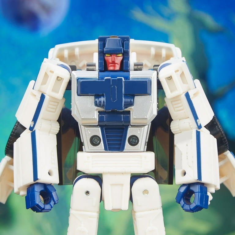 Transformers Legacy Evolution Deluxe Breakdown Converting Action Transformers Legacy Evolution Deluxe Breakdown Converting Action