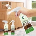 thumbnail image 1 of Limpiador para Muebles de Madera onlyliua 280 Ml, 1 of 4