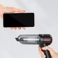 thumbnail image 4 of LEEYNEER Cordless Handheld Vacuum Cleaner - Wireless, 4 of 8