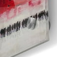 thumbnail image 3 of Epic Art 'Ego'S' by DB Waterman, Acrylic Glass Wall Art, 36"x36", 3 of 3