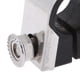 thumbnail image 3 of Soporte de Montaje Baoblaze para Manillar de Moto Clamp Gauge goma 7/8 Abrazadera de montaje para manillar Speedo, 3 of 7