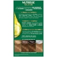 thumbnail image 2 of Tinte para cabello Nutrisse Oleos sin amoniaco 7.0 rubio, 2 of 6