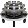 thumbnail image 1 of DuraGo 29513263 Rear Hub Assembly, 1 of 3