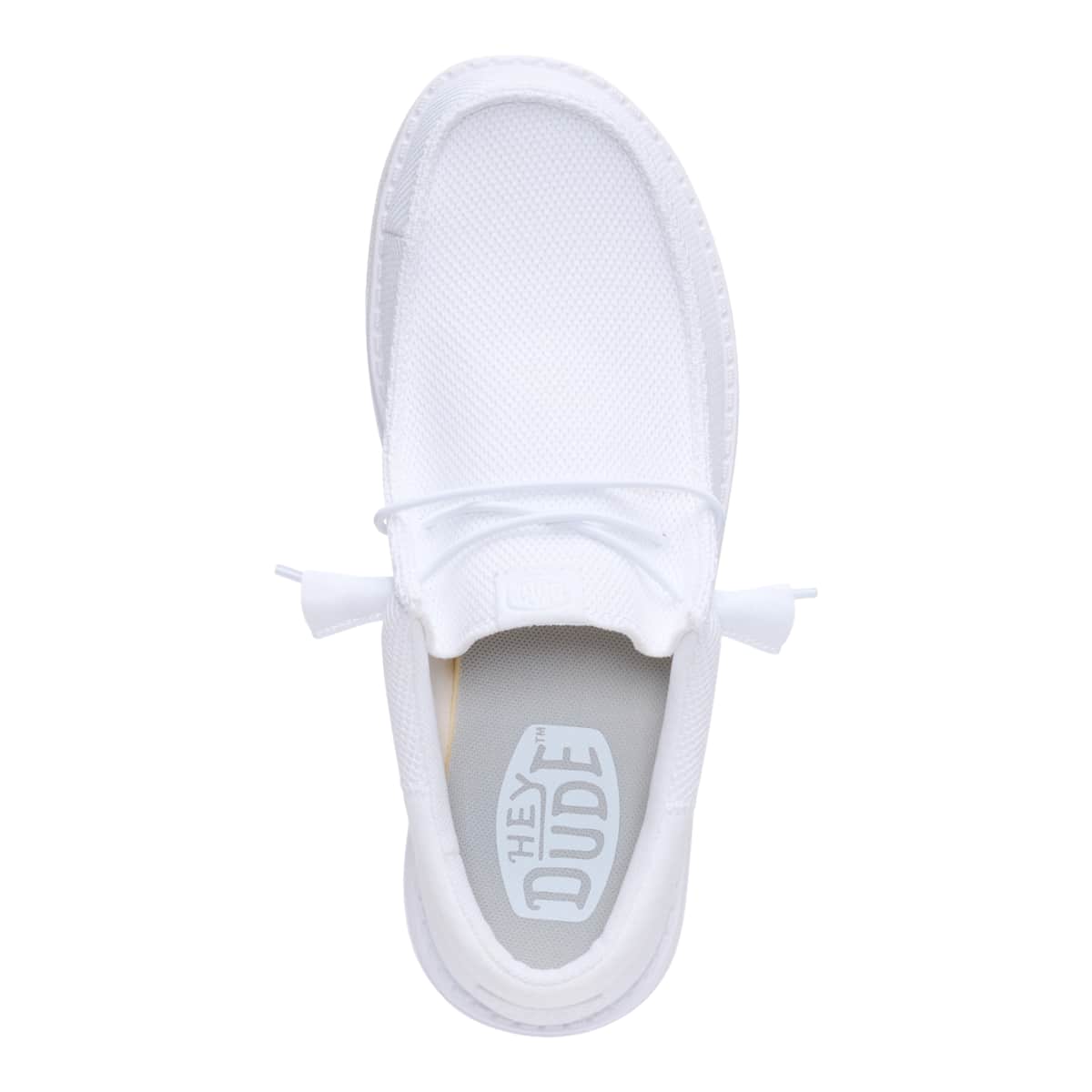 Hey Dude Men's Wally Funk Mono Slip-On Loafer photo 3