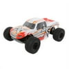 AMP MT 1:10 2WD Monster Truck:White/Orange RTR
