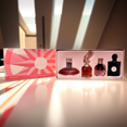 thumbnail image 3 of Set de regalo de perfume para mujer MYSTICAL, regalo para el día de la madre, Navidad, San Valentín, fragancia ligera, frescor duradero, adecuado para d, 3 of 4