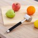 thumbnail image 5 of Portable Double-Sided Household Meat Tenderizer Steak Meat Hammer Kitchen Cooking Accessories, 5 of 5