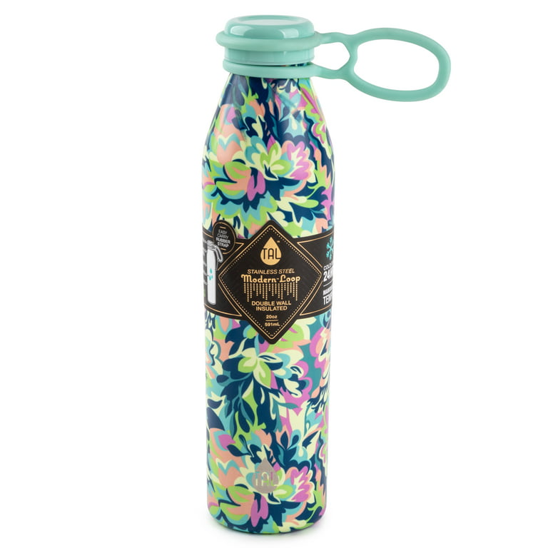 Enjoy Flower Design Water Bottle - Eco-Friendly & Stylish Hydration – Barty  life