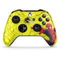 thumbnail image 1 of DreamController Manette Originale Modded Xbox One - Xbox One Manette Modded Fonctionne avec Xbox One S / One X / Windows 10 Pcs - Tir Rapide et Assistance à la Visée Xbox One Manette avec Mods Inclus Manuel, 1 of 15