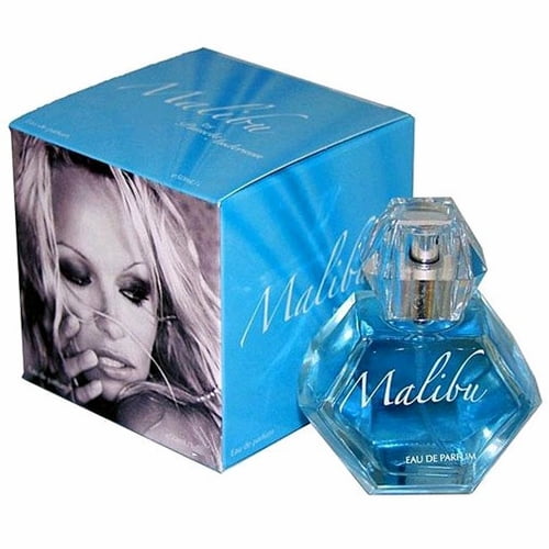 malibu musk spray