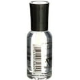 thumbnail image 4 of Sally Hansen Hard as Nails Xtreme Wear, Invisible 0.4 oz (Pack of 4), 4 of 4