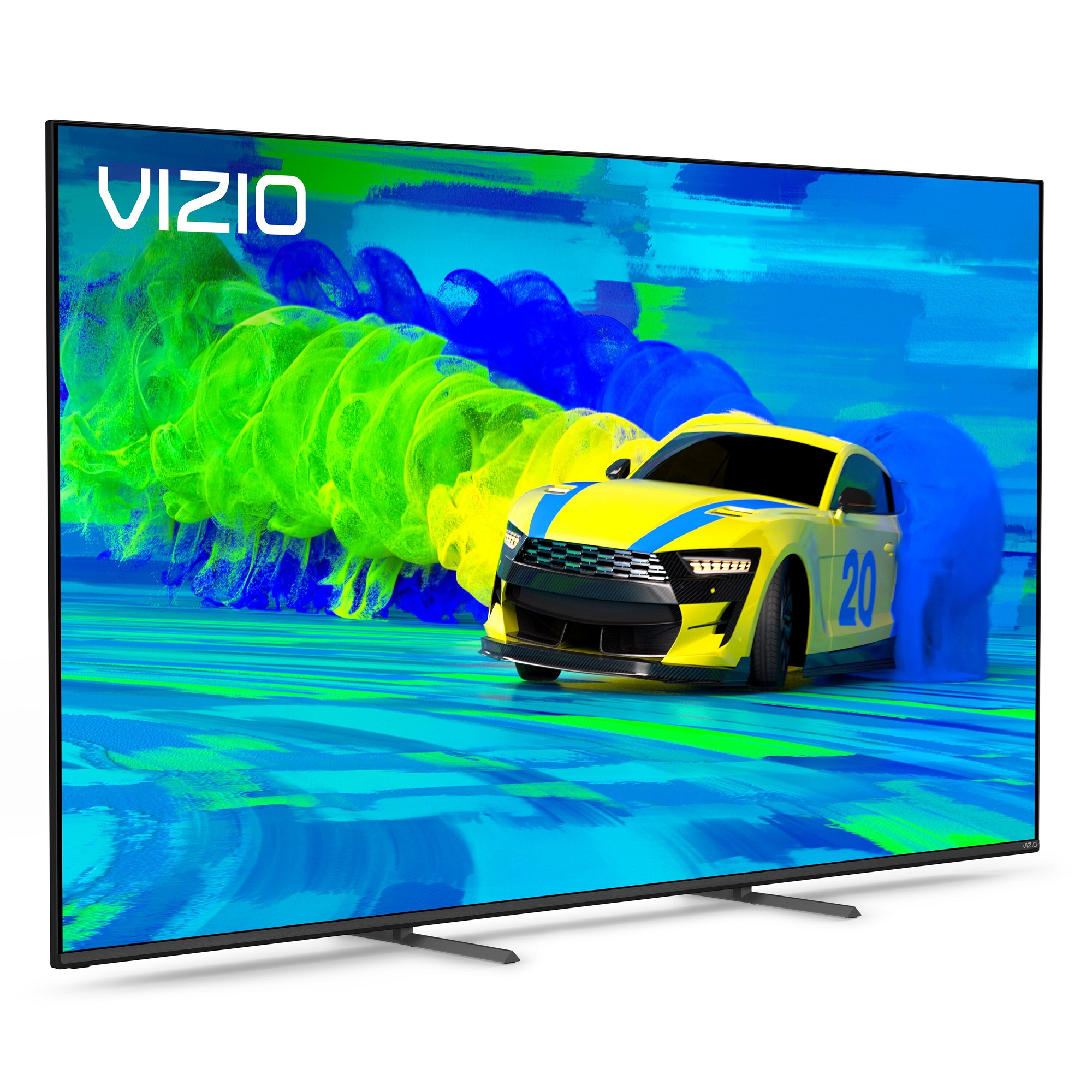 VIZIO 75" Class M7 Series 4K QLED HDR Smart TV M75Q7-J03 - image 18 of 24