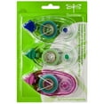 thumbnail image 2 of 12 Packs: 3 ct. (36 total) Tombow Assorted Adhesive Tape Runner Refills, 2 of 8