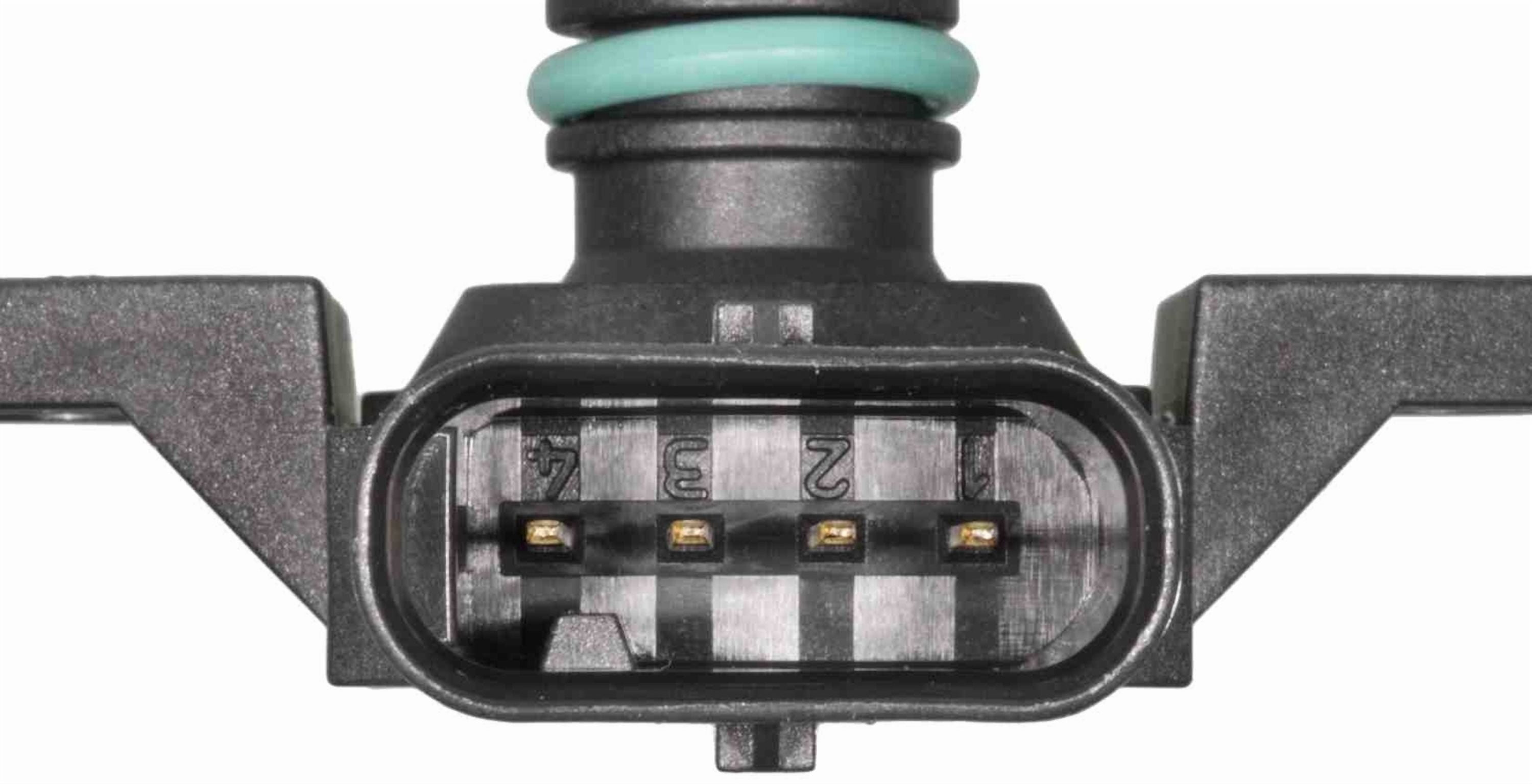 NTK MA0055 Turbocharger Boost Sensor