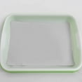thumbnail image 4 of MIANGASTORE 100 Sheets Germinating Paper Planting Nursery Sprout Paper for Greenhouse Vegetable Planting, 4 of 6