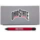 thumbnail image 1 of Set de bolígrafos de felicitación Ohio State con bolígrafo giratorio, 1 of 6