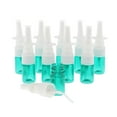 thumbnail image 5 of Colcolo 10Pcs 5ML Nasal Spray Bottle Pump For Dispensing, 5 of 8