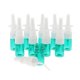 thumbnail image 5 of 10 Botellas Nasales Yuyangstore Vacías 5 ml Spray Recargables Verde, 5 of 8