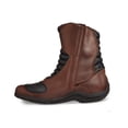 thumbnail image 4 of Botas hombre Biker Moto Workland touring Sport 006 cognac cafe 26 Workland 80006CLOUCOG, 4 of 5