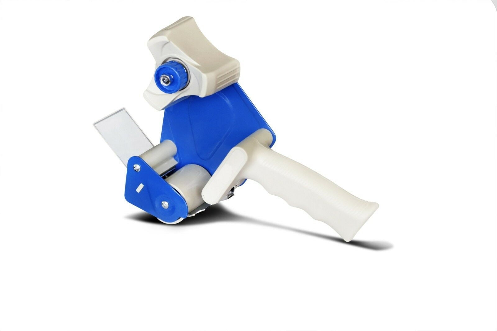 SSBM 2" Tape Dispenser, Side Load, 3" Core Shipping Tape