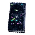 thumbnail image 2 of Oreo Squeeze Toys, Squeeze Toys Pack, Squeeze Toys for Relaxation, 3In Black Snack Shaped, 1 Pc Blind Bag, Sensory Squeeze Toys, Squeeze Sensory Toys, 2 of 5